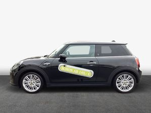 MINI Cooper SE Hatch Head-Up HK HiFi DAB LED RFK Shz Cooper SE