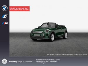 MINI Cooper Clubman lubman DAB LED RFK Navi Tempomat