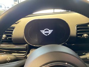 MINI Cooper Clubman lubman DAB LED RFK Navi Tempomat