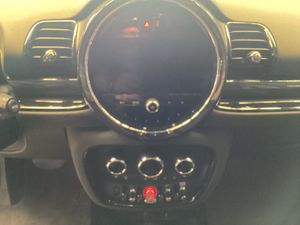 MINI Cooper Clubman lubman DAB LED RFK Navi Tempomat