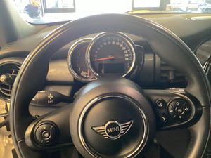 MINI Cooper D Cabrio Pepper Klimaaut. Shz PDC