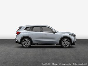 BMW X1 sDrive18d Sport Line LED Navi Tempomat Shz