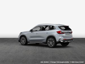 BMW X1 sDrive18d Sport Line LED Navi Tempomat Shz