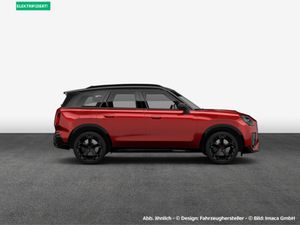 MINI Cooper Countryman SE ALL4 Head-Up HK HiFi DAB