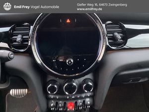 MINI John Cooper Works Cabrio DAB LED Navi Tempomat John Cooper Works