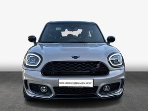 MINI Cooper SD Countryman ALL4 Black Pepper DAB LED Cooper SD ALL4