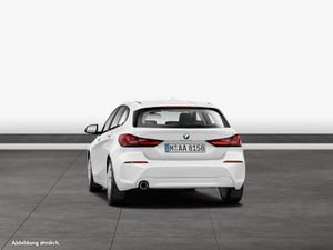 BMW 118i Hatch Advantage LED WLAN Tempomat Shz PDC