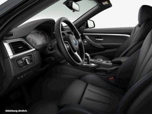 BMW 430i Cabrio M Sportpaket Head-Up HK HiFi DAB 430i