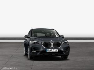 BMW X1 xDrive25e Sport Line HiFi DAB LED Pano.Dach X1 xDrive25e