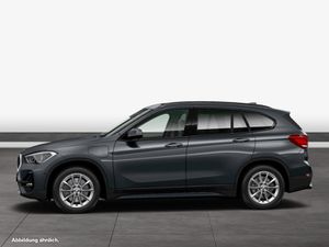 BMW X1 xDrive25e Sport Line HiFi DAB LED Pano.Dach X1 xDrive25e