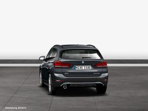 BMW X1 xDrive25e Sport Line HiFi DAB LED Pano.Dach X1 xDrive25e