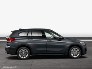 BMW X1 xDrive25e Sport Line HiFi DAB LED Pano.Dach X1 xDrive25e