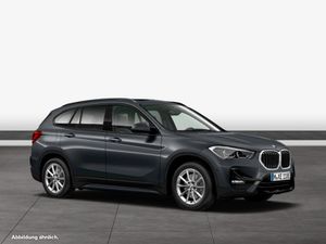 BMW X1 xDrive25e Sport Line HiFi DAB LED Pano.Dach X1 xDrive25e