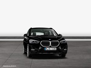 BMW X1 xDrive25e Sport Line Head-Up DAB LED RFK Shz X1 xDrive25e