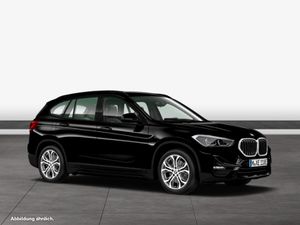 BMW X1 xDrive25e Sport Line Head-Up DAB LED RFK Shz X1 xDrive25e