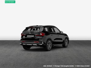 BMW X1 xDrive25e M Sportpaket HiFi DAB LED RFK Navi