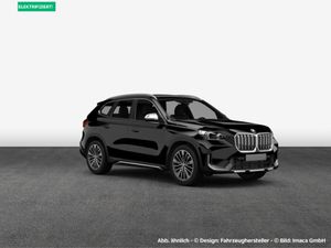 BMW X1 xDrive25e M Sportpaket HiFi DAB LED RFK Navi