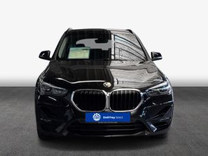 BMW X1 xDrive20i Sport Line HiFi DAB LED Navi AHK