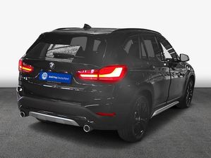 BMW X1 xDrive20d xLine DAB LED RFK Navi AHK Shz PDC X1 xDrive20d