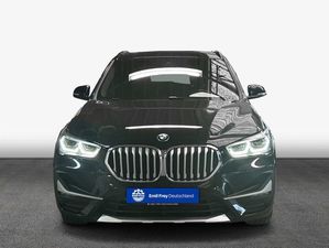 BMW X1 xDrive20d xLine DAB LED RFK Navi AHK Shz PDC X1 xDrive20d