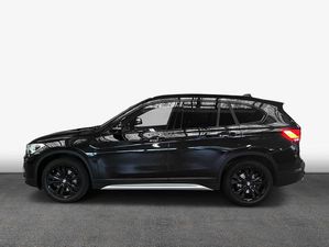 BMW X1 xDrive20d xLine DAB LED RFK Navi AHK Shz PDC X1 xDrive20d