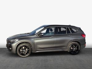 BMW X1 sDrive18i Sport Line DAB LED RFK Navi Shz X1 sDrive18i