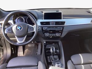 BMW X1 sDrive18i Sport Line DAB LED RFK Navi Shz X1 sDrive18i