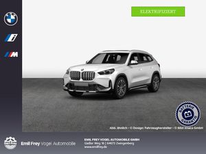 BMW X1 xDrive25e Advantage Head-Up DAB LED RFK Shz X1 xDrive25e