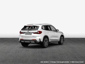 BMW X1 xDrive25e Advantage Head-Up DAB LED RFK Shz X1 xDrive25e