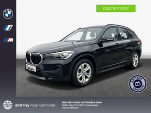 BMW X1 xDrive25e Advantage Aut. Shz PDC Klimaaut. Parkassist. DAB Navi X1 xDrive25e