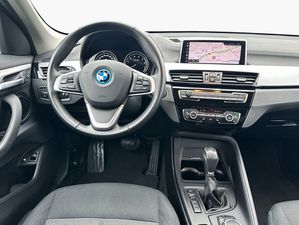 BMW X1 xDrive25e Advantage Aut. Shz PDC Klimaaut. Parkassist. DAB Navi X1 xDrive25e