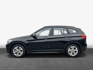 BMW X1 xDrive25e Advantage Aut. Shz PDC Klimaaut. Parkassist. DAB Navi X1 xDrive25e