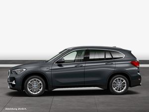 BMW X1 xDrive25e xLine DAB LED RFK Navi Komfortzg. X1 xDrive25e