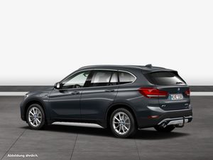 BMW X1 xDrive25e xLine DAB LED RFK Navi Komfortzg. X1 xDrive25e