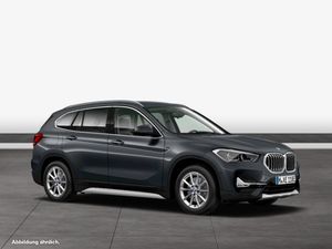 BMW X1 xDrive25e xLine DAB LED RFK Navi Komfortzg. X1 xDrive25e