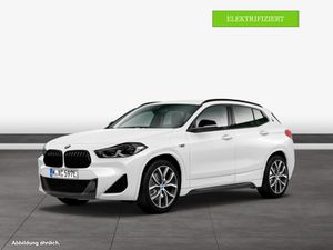 BMW X2 xDrive25e M Sportpaket DAB LED RFK Navi Shz X2 xDrive25e