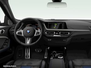 BMW 120d xDrive Hatch M Sport Head-Up HK HiFi LED 120d xDrive