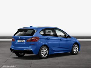 BMW 225 Active Tourer 225xe iPerformance M Sportpaket 225xe