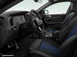 BMW 218i Gran Coupé M Sport HiFi DAB WLAN Tempomat