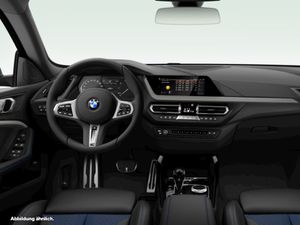 BMW 218i Gran Coupé M Sport HiFi DAB WLAN Tempomat