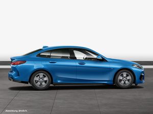 BMW 218i Gran Coupé M Sport HiFi DAB WLAN Tempomat