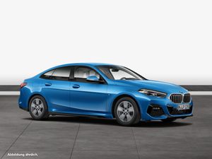 BMW 218i Gran Coupé M Sport HiFi DAB WLAN Tempomat