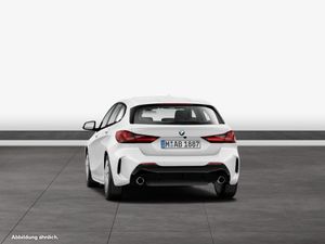 BMW 118d Hatch M Sport DAB LED WLAN Pano.Dach Shz 118d