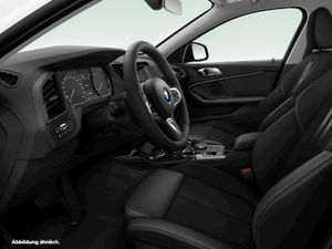 BMW 118d Hatch Sport Line HiFi DAB LED WLAN Shz