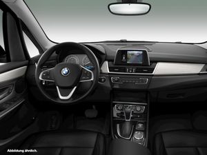 BMW 225 Active Tourer 225xe iPerformance Luxury Line 225xe