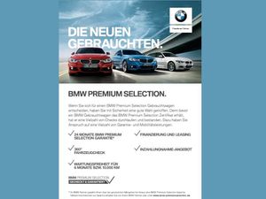 BMW 218i Gran Coupé M Sport DAB WLAN Tempomat Shz