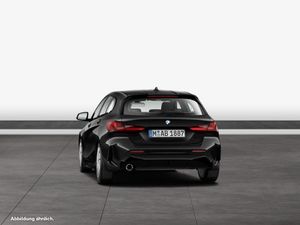 BMW 118i Hatch M Sport DAB LED Tempomat Shz PDC 118i