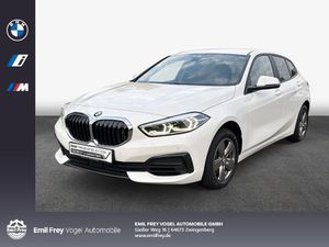 BMW 116i Hatch Advantage HiFi DAB LED WLAN Tempomat 116i