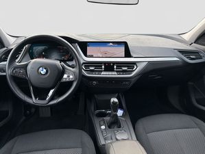 BMW 116i Hatch Advantage HiFi DAB LED WLAN Tempomat 116i