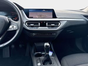 BMW 116i Hatch Advantage HiFi DAB LED WLAN Tempomat 116i